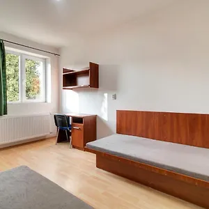 Hostel Obudai Diakszallo 