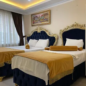 سيفين دييز - إسطنبول 3* اسطنبول