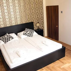 Guest house Andrassy 