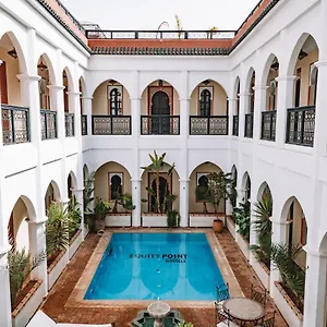 Equity Point Marrakech مراكش