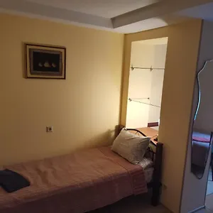 Хостел Westend, Киев