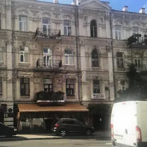 Mini Non-stop *** Kiev