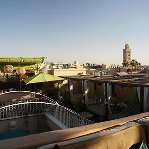 Riad Maison Mk Adults Only - Music 