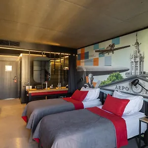 Hotel !fest ****
