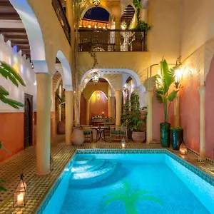 Itrane 4* مراكش