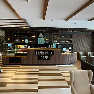 Land Park 4* اسطنبول