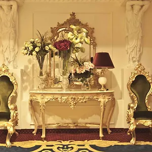 Royal Congress Kyiv