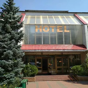 Отель Saturn, Киев