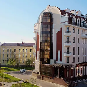 Отель Staro, Киев