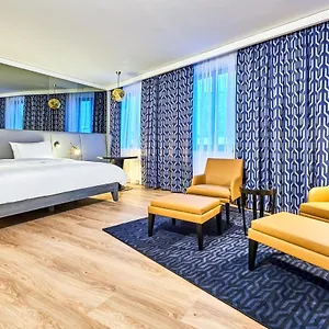 Radisson Blu Hotel, Centre **** Kiev