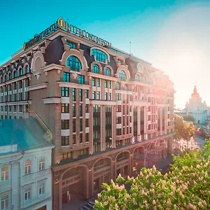 Intercontinental - By Ihg ***** Kiev