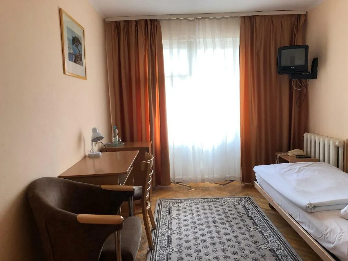 Hotel Bulvar Shevchenko Kiew